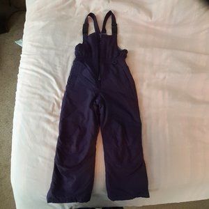 LAND’S END SNOW PANTS SIZE 8